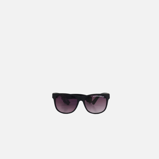 Ochelari de soare UV400 6-11  ani - Negru