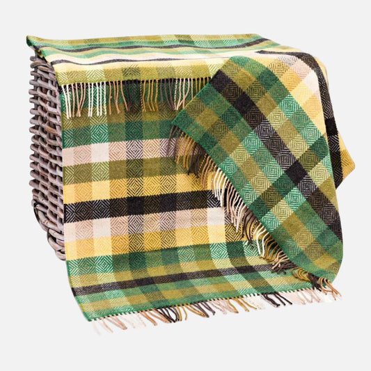 patura-lana-miel-john-hanley