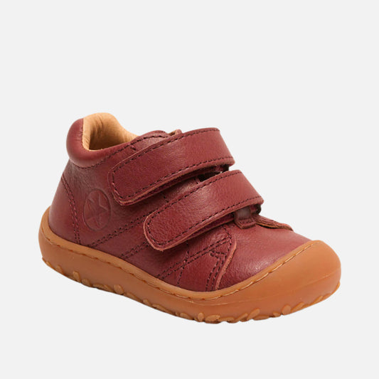 incaltari barefoot bebelusi piele naturala fara crom bisgaard galbenus