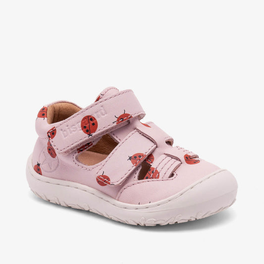 încălțări sandale barefoot piele bebeluși