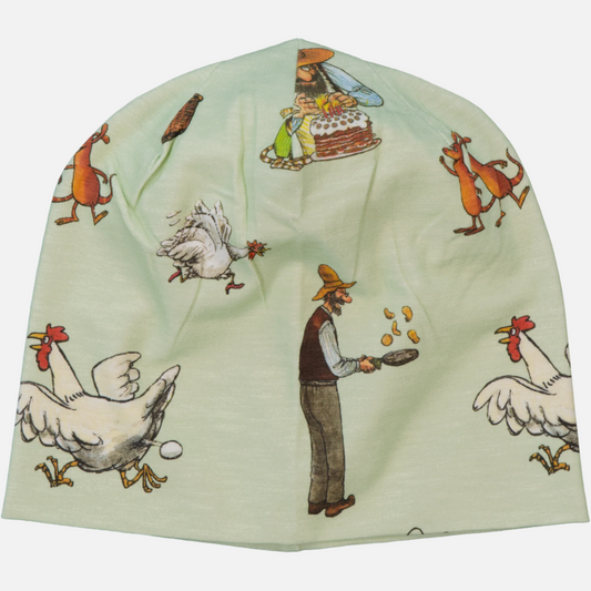 caciula_bumbac_organic_petson_findus_geggamoja_galbenus