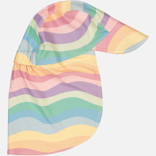 palarie_costum_baie_protectie_UV_geggamoja_galbenus_1