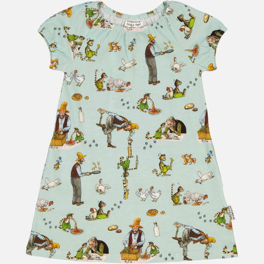 rochie_pettson_findus_bumbac_organic_geggamoja_galbenus