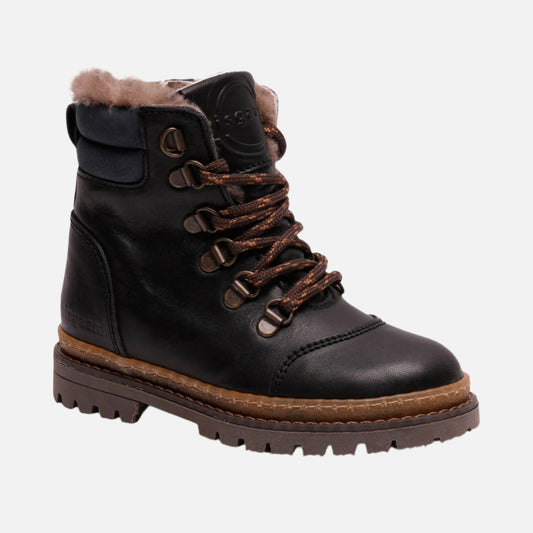 bocanci_piele_interior_blanita_lana_miel_bisgaard_adulti_dama_galbenus