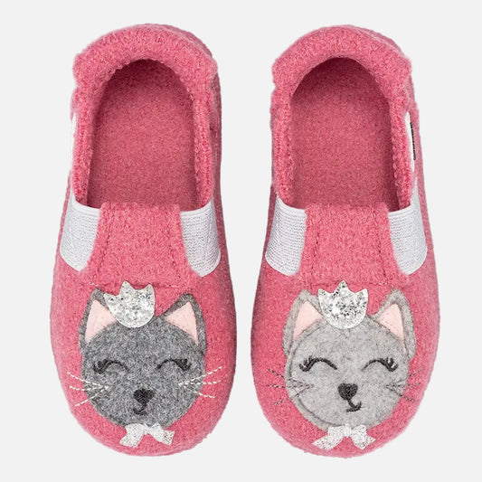 încălțări-lana-merinos-fiartă-copii-nanga-galbenus