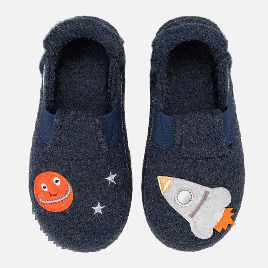 încălțări-lana-merinos-fiartă-copii-nanga-galbenus