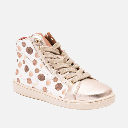 ghete fete-piele-bisgaard