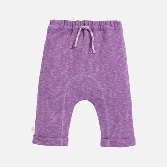 pantaloni-copii-in-bumbac-organic-disana-galbenus