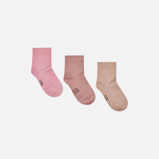 Set sosete  din lana merinos și bambus pentru copii si adulti