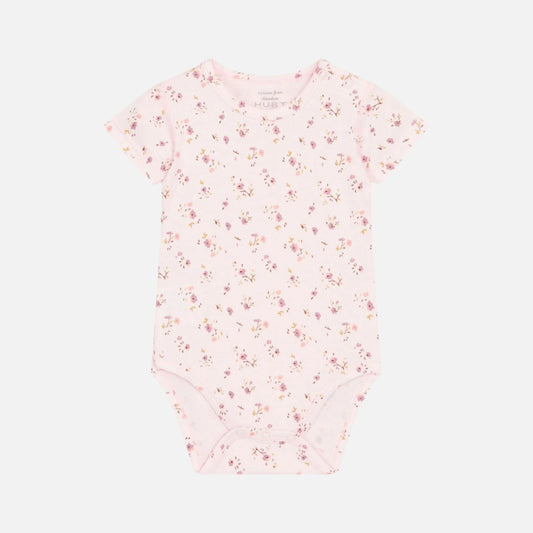 body_maneca_scurta_bebelusi_bambus_hustandclaire_galbenus