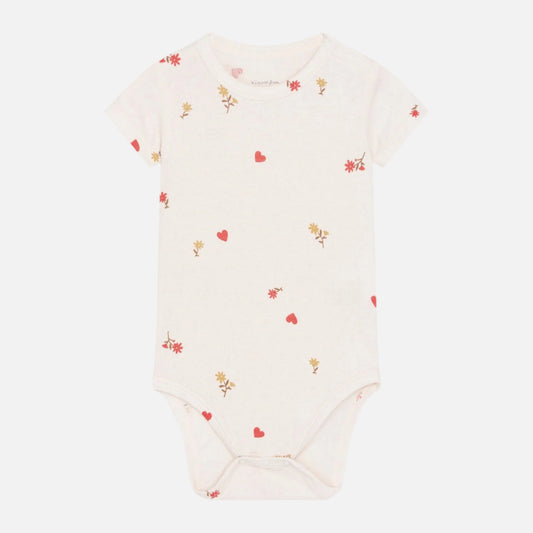 Body bambus bebelusi