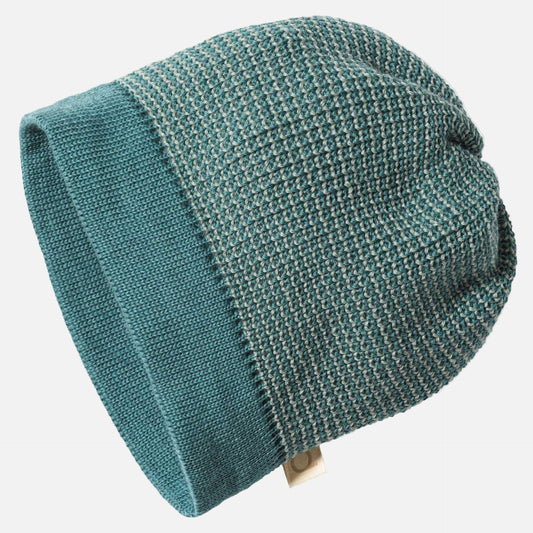 Beanie-tricotat-lana-merinos-disana-natur-verde-galbenus