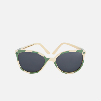 Ochelari de soare, 4-9 ani -Butterfly Salvia Stripe