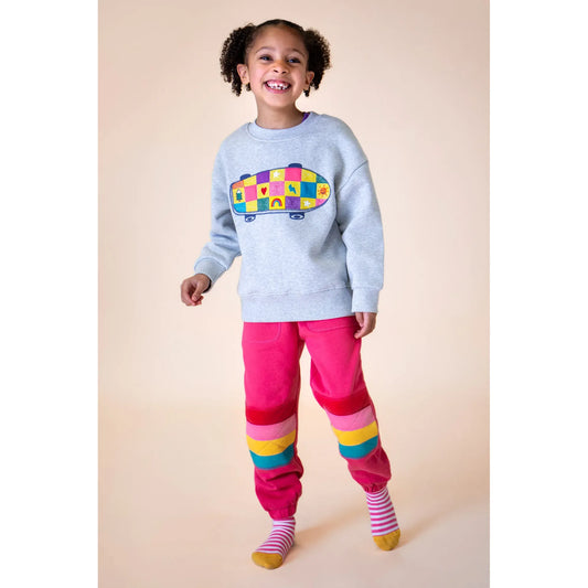 pantaloni-joggeri-trening-bumbac-organic-welovefrugi-galbenus