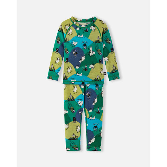 set-termic-lana-moomin-reima-galbenus