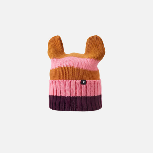 caciula_lana_merinos_termic_reima_galbenus_copii_adulti