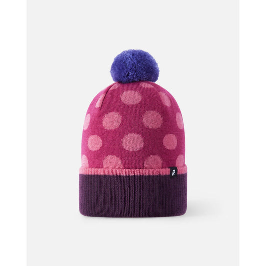 caciula-copii-lana-merinos-reima