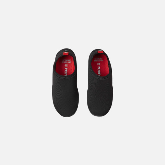 papuci-apa-copii-adulti-reima-galbenus