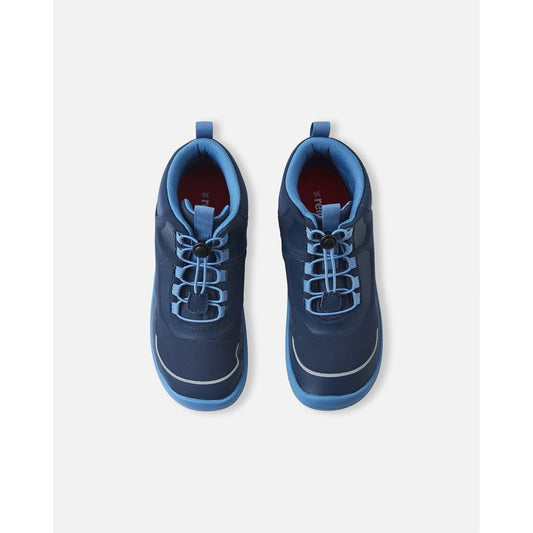 ghete-barefoot-impermeabile-toamna-iarna-reima-galbenus