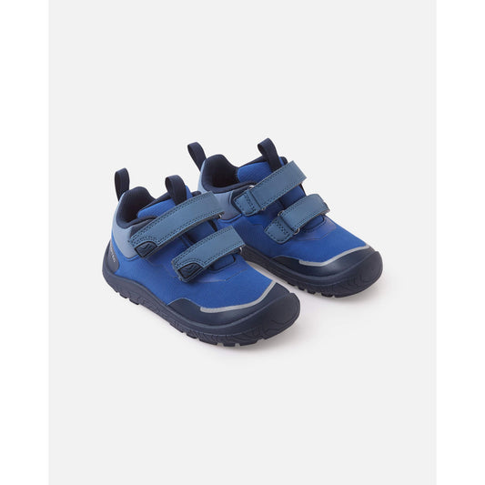 ghete-impermeabile-barefoot-copii-reima-galbenus