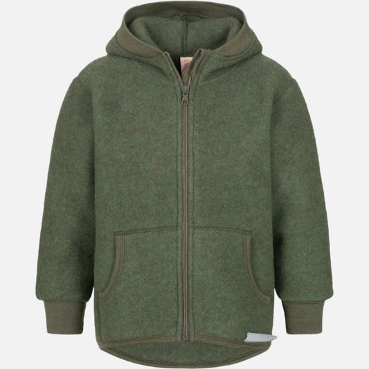 575423-044E-jacheta-lana-merinos-fleece-copii-adolescenti-engel-natur-galbenus