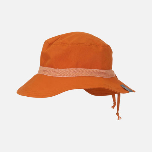 olaf_pickapooh_palarie_bumbac_organic_protectie_UV