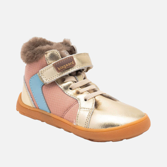 ghete-piele-imblanite-barefoot-copii-bisgaard