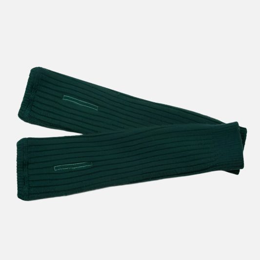 mansete_copii_adulti_lana_merinos_collegien_galbenus