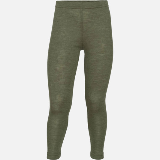 Colanti din lana si matase, Olive