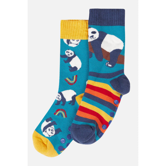 sosete-stopper-bumbac-organic-bebelusi-welovefrugi-galbenus