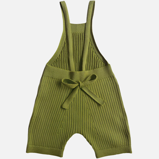 salopeta_in_bumbac_organic_tricotat_bebelusi_galbenus