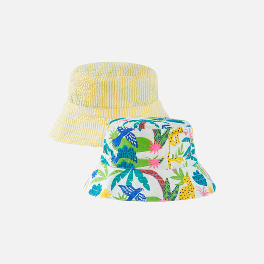 palarie_copii_bumbac_organic_reversibila_welovefrugi_galbenus