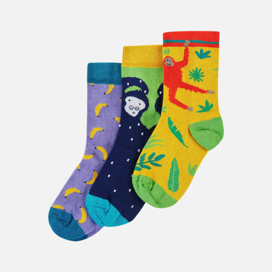 sosete_bumbac_organic_welovefrugi_galbenus_bebelusi_copii