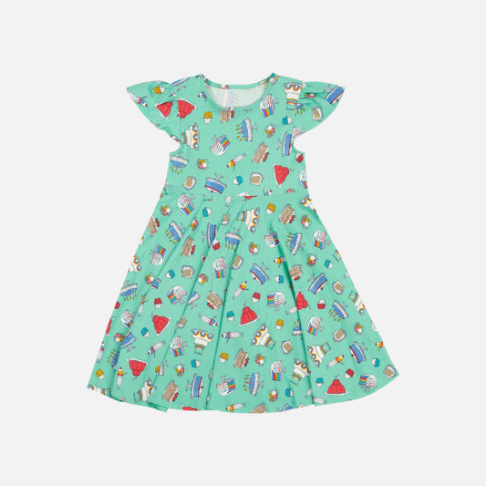 rochie-bumbac-organic-galbenus-frugi