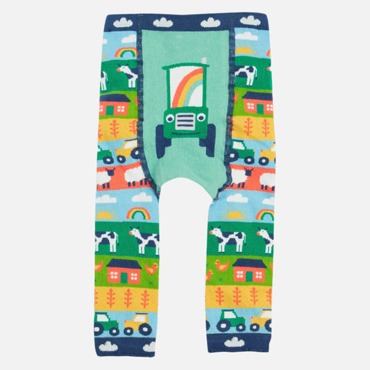 colanti_tricotati_bumbac_organic_welovefrugi_galbenus