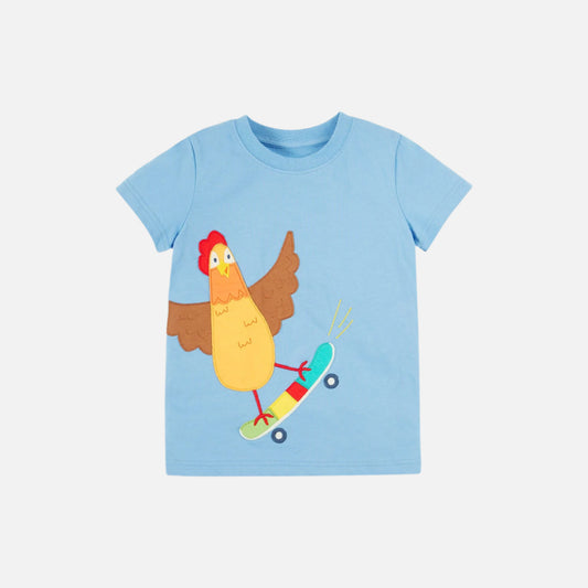 tricou-bumbac-organic-galbenus-frugi