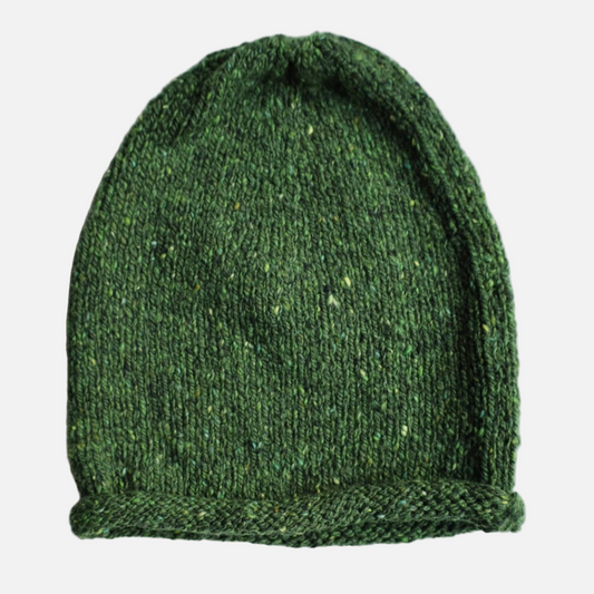 caciula lână virgină adulți