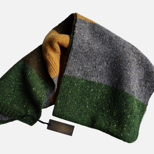 fular lana merinos virgina