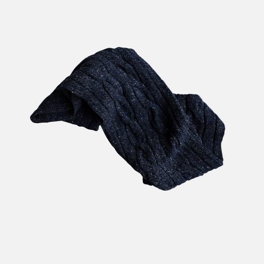 fular lana merinos virgina