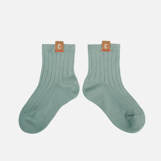 Sosete din bumbac pentru copii si adulti, Cyril Verzui