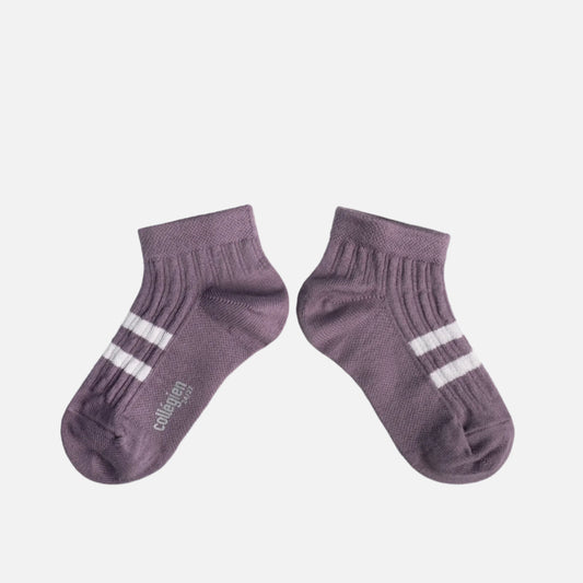 Sosete sport din bumbac pentru adulti, Mae Mov