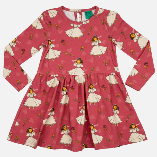 Rochie_fete_bumbac_organic_raspberry_republic_1