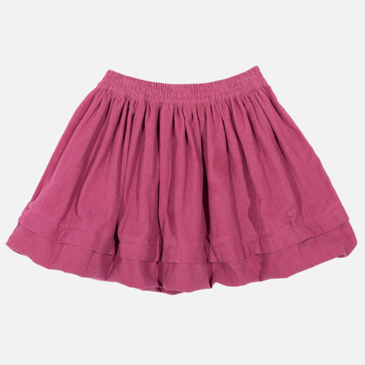 Fusta_Grow_together_skirt_copii_roz_kite_bumbac_organic