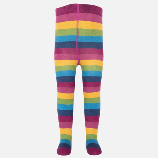 Colanti_rainbow_Kite_copii_bebelusi_curcubeu_dungi_bumbac_organic