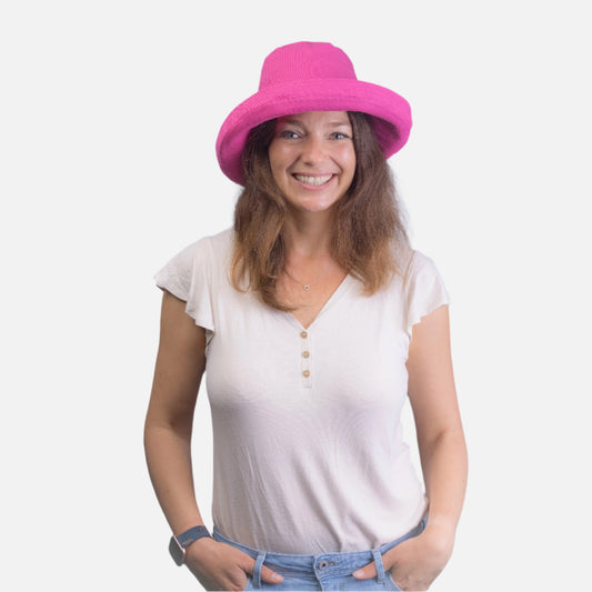 palarie_model_Sofie_bumbac_organic_pickapooh_protectie_UV