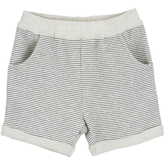 galbenus serendipity pantaloni scurti bumbac organic