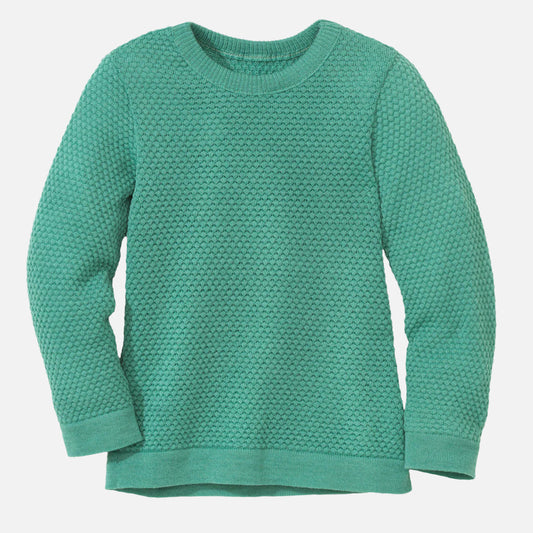 pulover_tricoctat_lana_merinos_subtire_de_vara_disana_galbenus