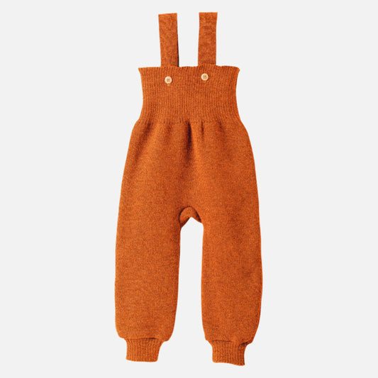 pantaloni_tricotati_salopeta_disana_lana_merinos_bebelusi_copii_orange