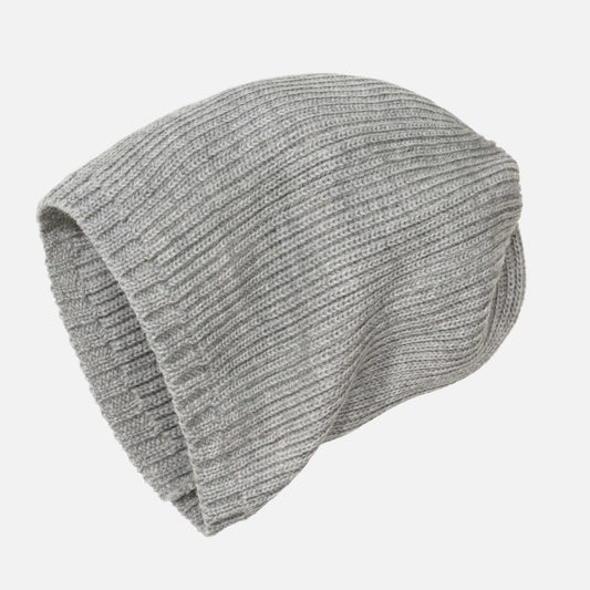 beanie_lana_merinos_tricotata_bebelusi_copii_disana_gri