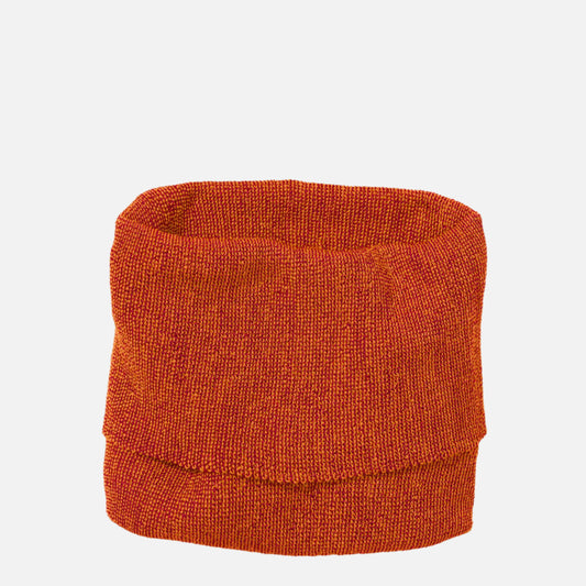 esarfa_circulara_disana_lana_merinos_tricotat_orange